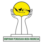 HIPMI Kabupaten Bogor Logo